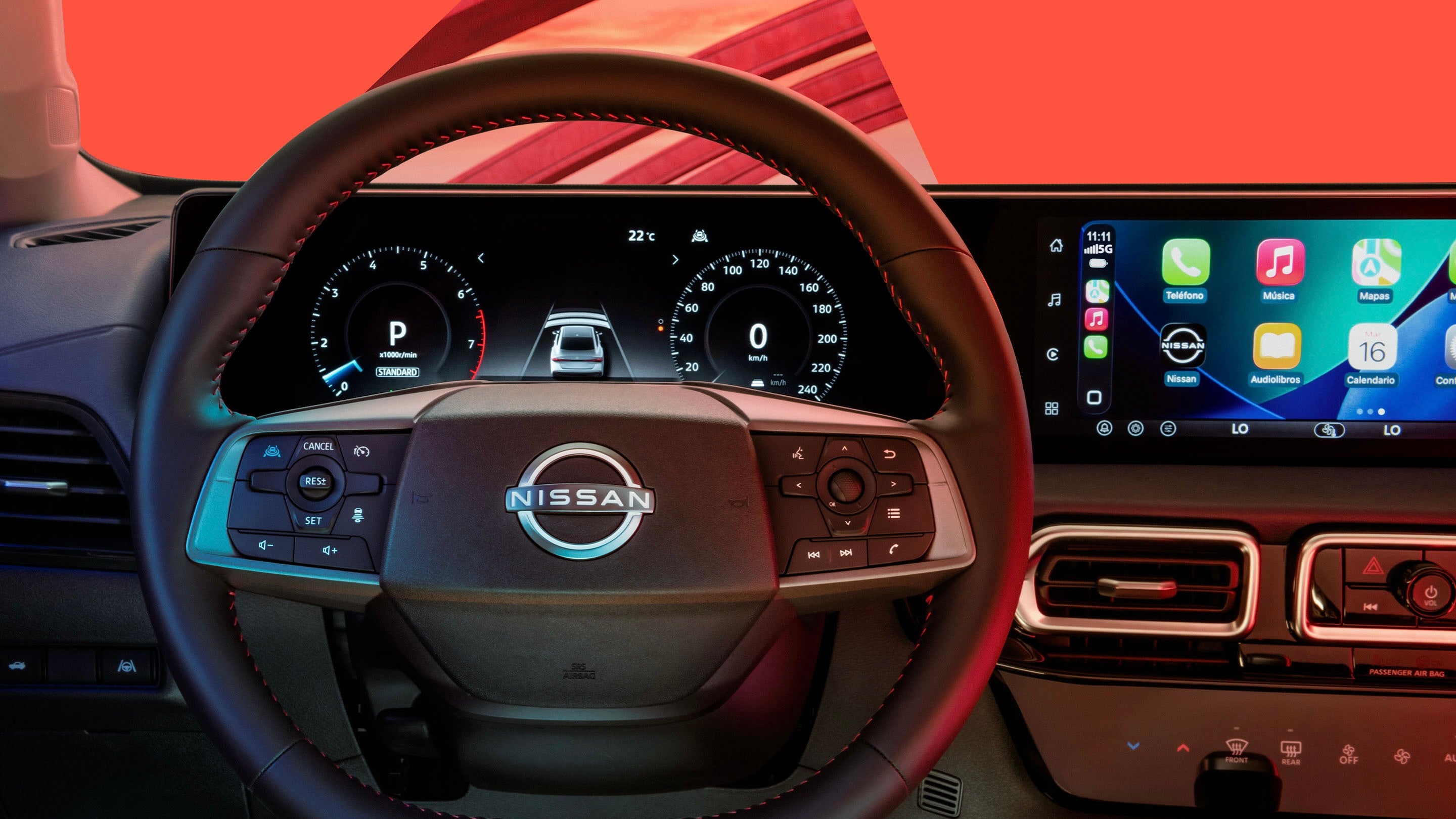 2026 Nissan Sentra — detail view